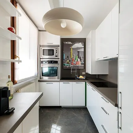 Il Sogno Di Angelo - Apartment Blevio