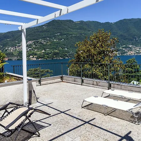 Apartment Il Sogno Di Angelo -