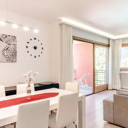 Apartment Il Sogno Di Angelo -