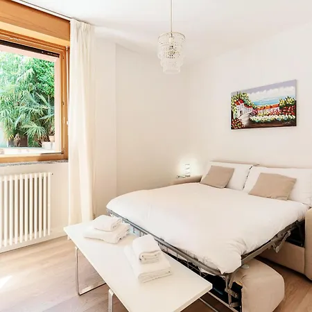 Il Sogno Di Angelo - Apartment *