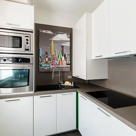 Il Sogno Di Angelo - Apartment