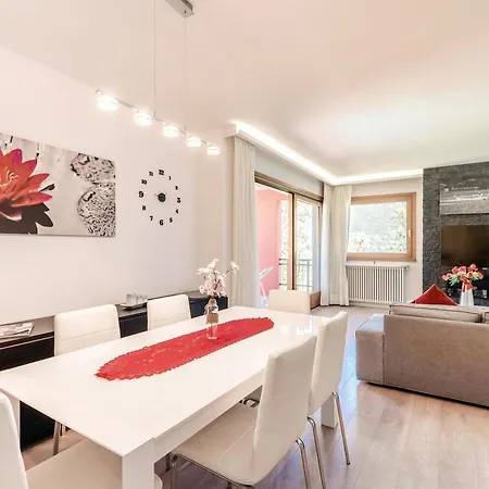 Appartement Il Sogno Di Angelo -