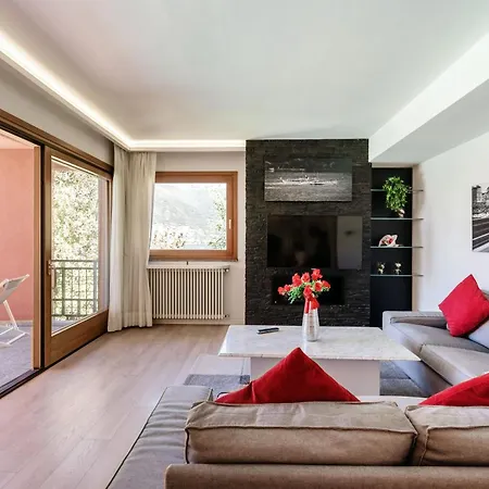 Il Sogno Di Angelo - Apartment Blevio