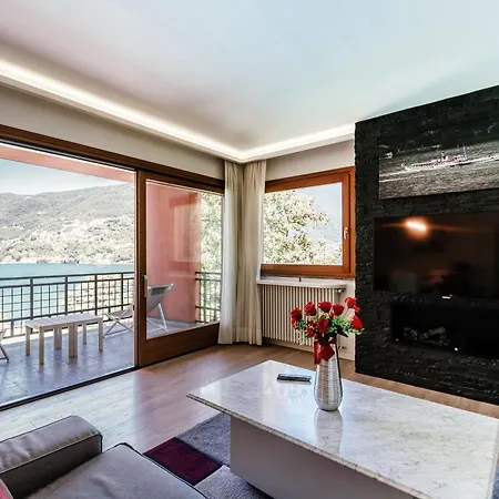 Il Sogno Di Angelo - Apartment Blevio