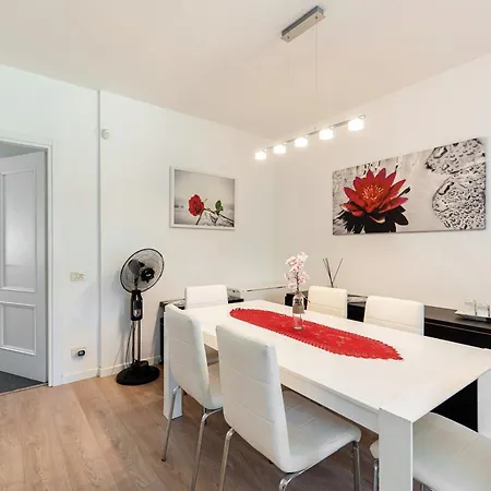 Il Sogno Di Angelo - Apartment
