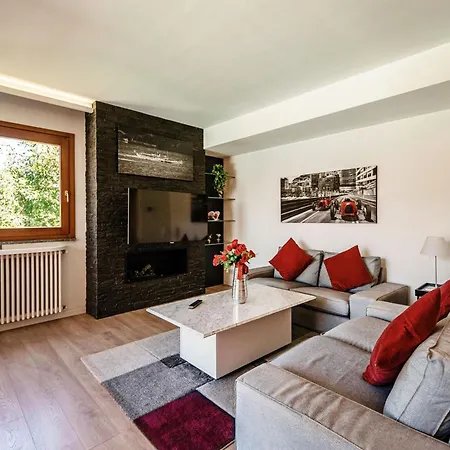 Apartment Il Sogno Di Angelo - *