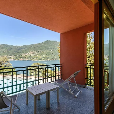 Il Sogno Di Angelo - Apartment Blevio