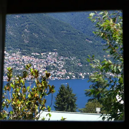 Apartment Il Sogno Di Angelo -