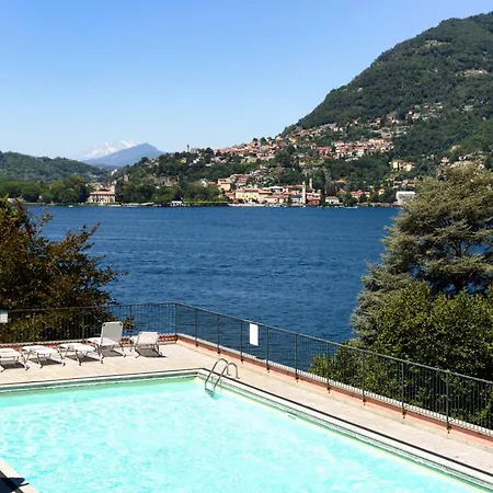 Il Sogno Di Angelo - Appartement Blevio
