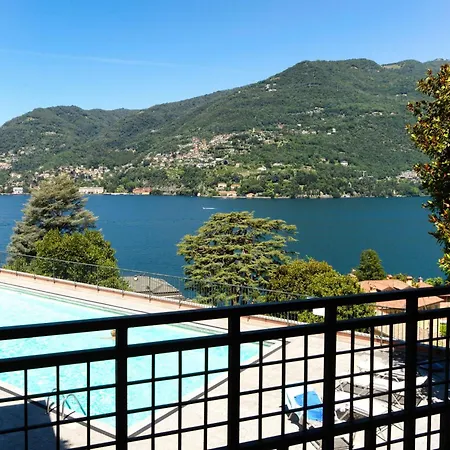 Appartement Il Sogno Di Angelo -