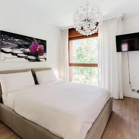 Il Sogno Di Angelo - Apartment