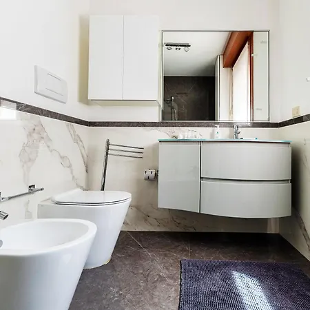 Apartment Il Sogno Di Angelo - Blevio