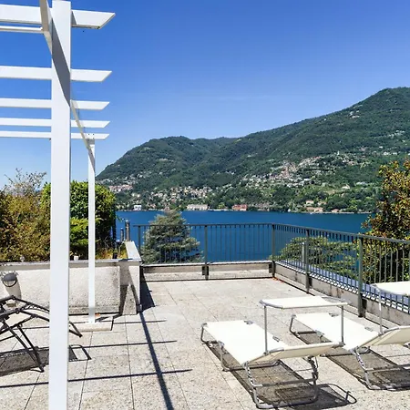 Il Sogno Di Angelo - Appartement *