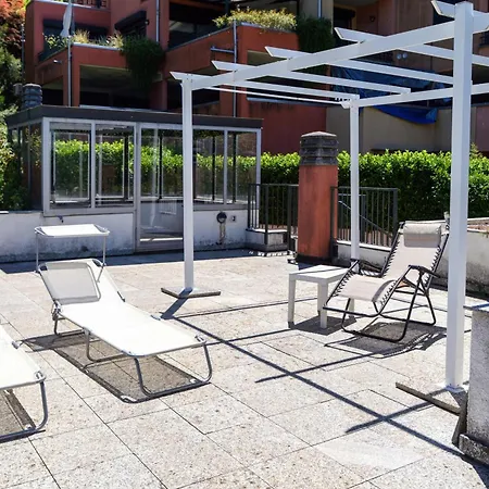 Il Sogno Di Angelo - Apartment