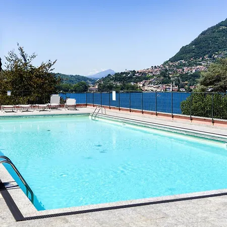 Il Sogno Di Angelo - Appartement Blevio