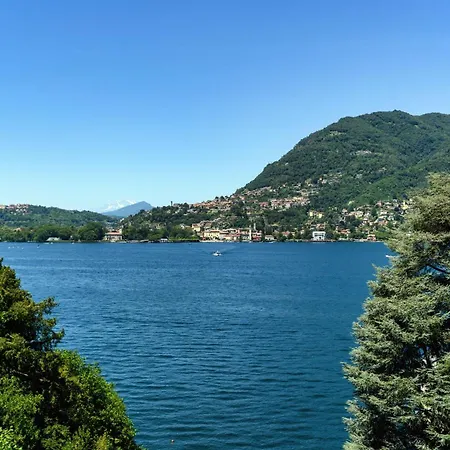Il Sogno Di Angelo - Apartment *